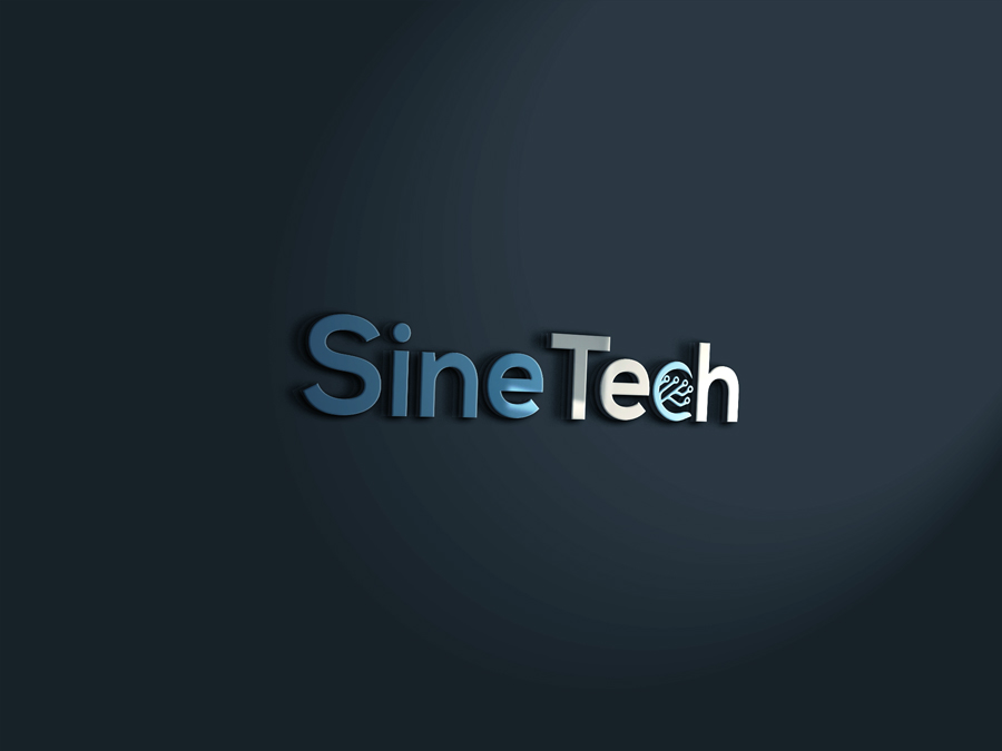 Logo Design by imshohaghossain85 for DeepSine Ltd | Design #16419509