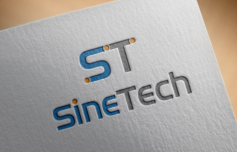 Logo Design by tani_sha321 for DeepSine Ltd | Design #16414467
