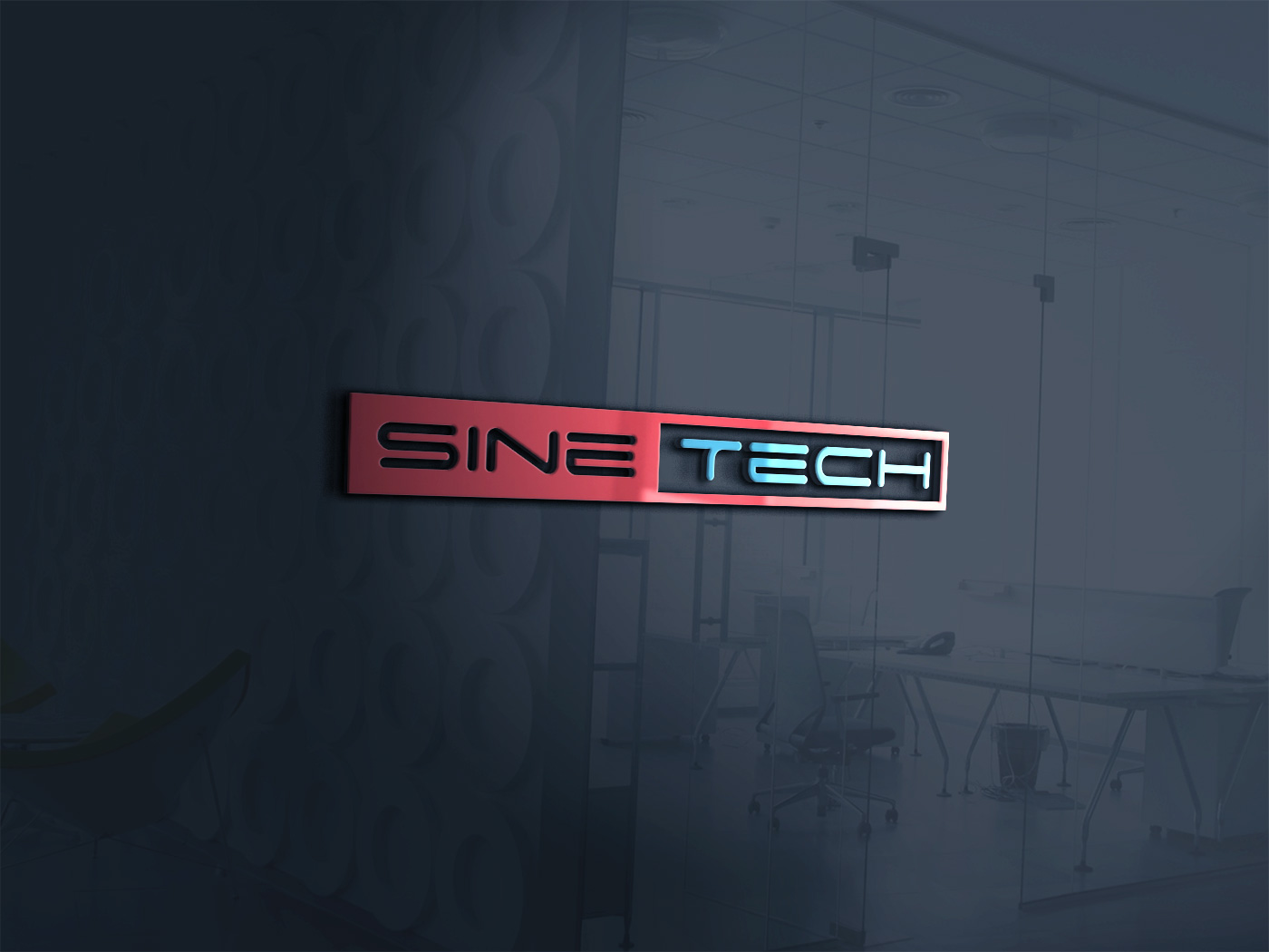 Logo Design by Sherpa design for DeepSine Ltd | Design #16417222