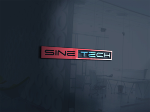 Logo Design by Sherpa design for DeepSine Ltd | Design: #16417222