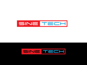 Logo Design by Sherpa design for DeepSine Ltd | Design: #16417225