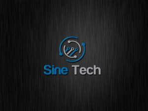 Logo Design by IconicEcho for DeepSine Ltd | Design: #16413810