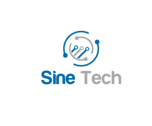 Logo Design by IconicEcho for DeepSine Ltd | Design: #16413812