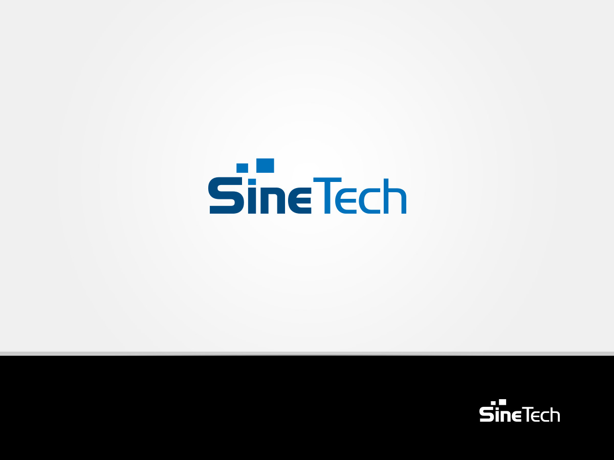 Logo Design by e-mind for DeepSine Ltd | Design #16454721