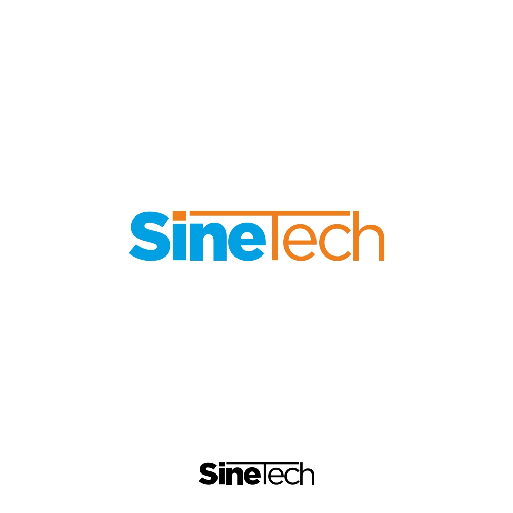 Logo Design by Basksh Designs for DeepSine Ltd | Design #16402689