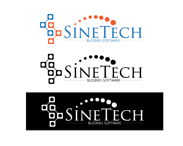 Logo Design by anang3 for DeepSine Ltd | Design #16442935