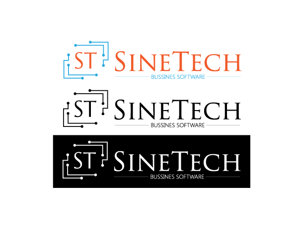 Logo Design by anang3 for DeepSine Ltd | Design #16442943