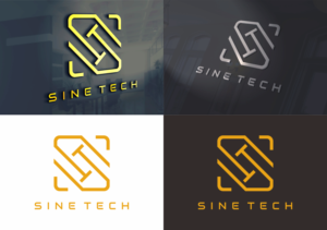 Logo-Design von aqilazhifara für DeepSine Ltd | Design: #16427867