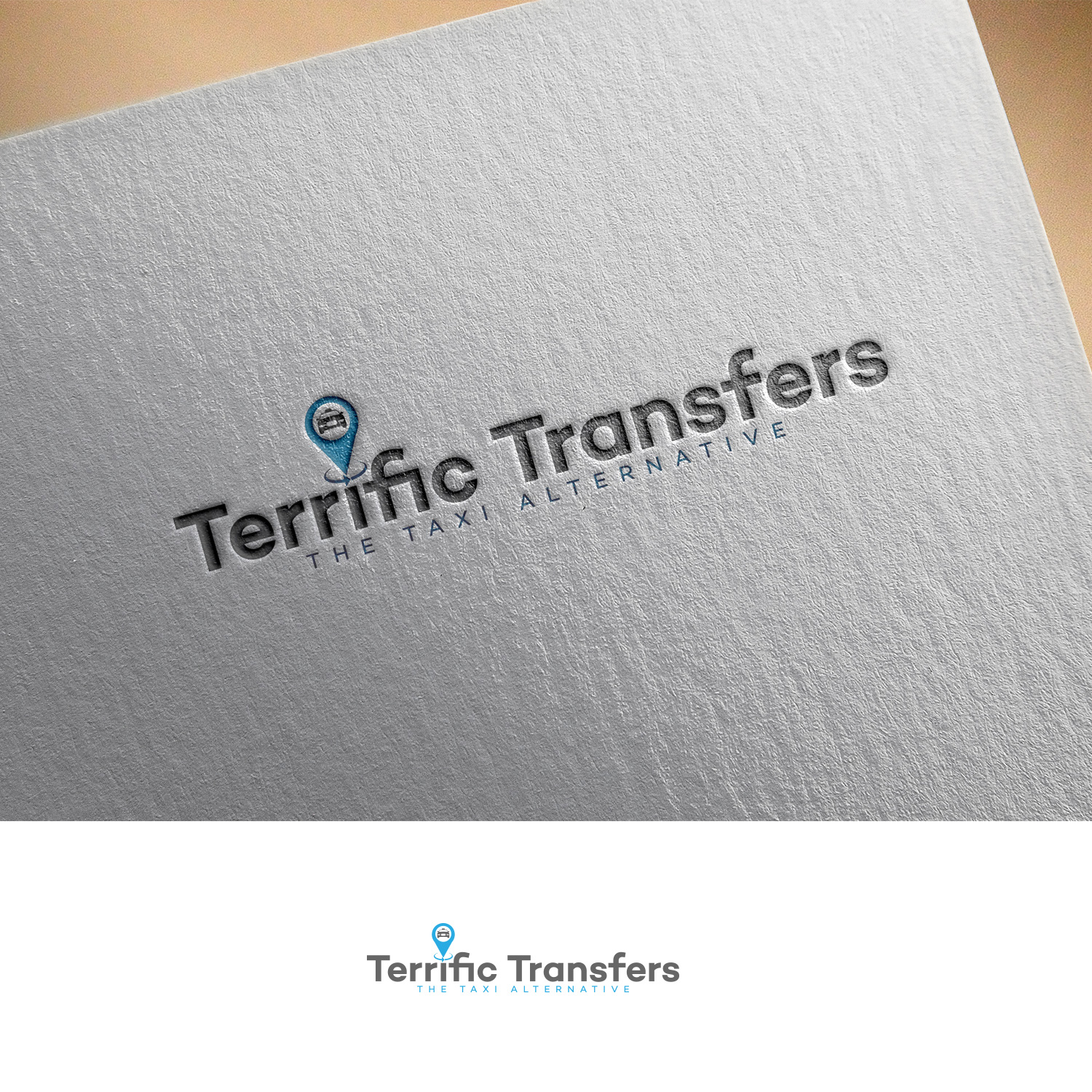 Logo Design by DesignDUO for this project | Design #16479204