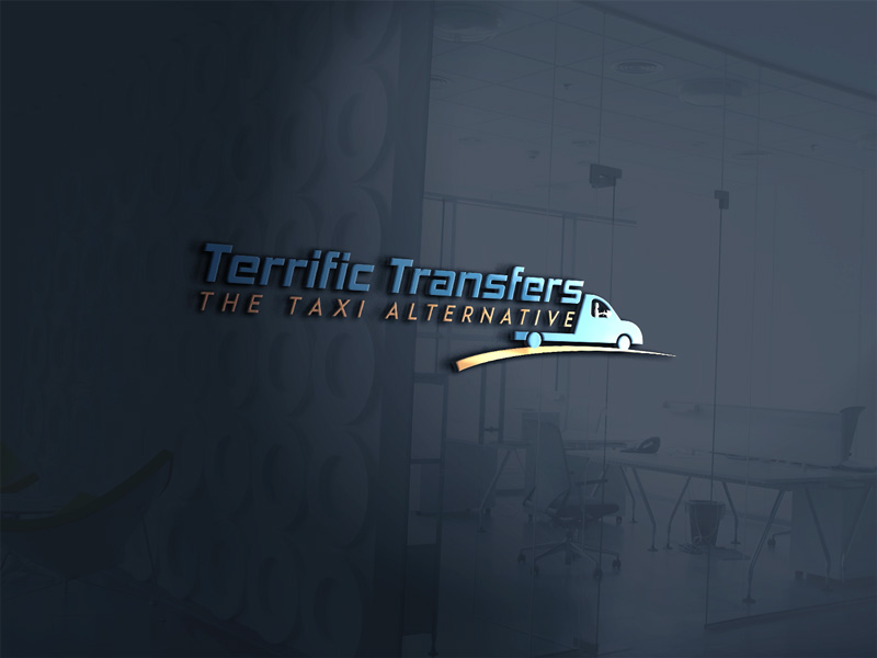 Logo Design by logoboss 3 for this project | Design #16431588
