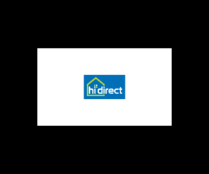 Logo-Design von bijuak für HI Direct | Design #16401740
