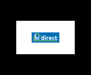 Logo-Design von bijuak für HI Direct | Design: #16401750