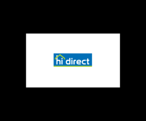 Logo-Design von bijuak für HI Direct | Design: #16401760