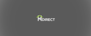 Logo-Design von FAMous_Designs für HI Direct | Design: #16417667