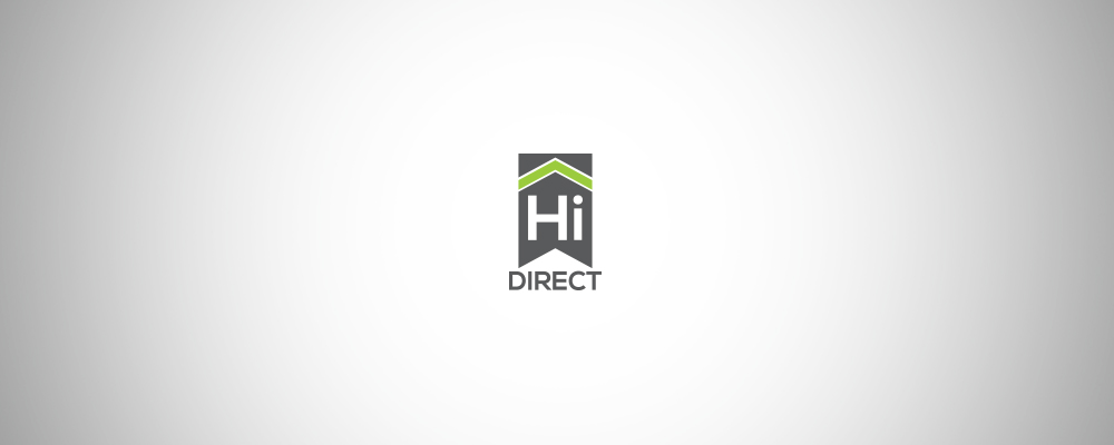Design de Logo par FAMous_Designs pour HI Direct | Design #16417668