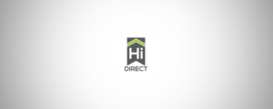 Logo-Design von FAMous_Designs für HI Direct | Design: #16417668
