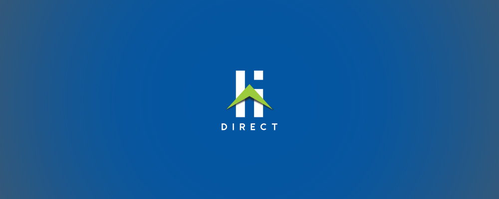 Design de Logo par FAMous_Designs pour HI Direct | Design #16417669