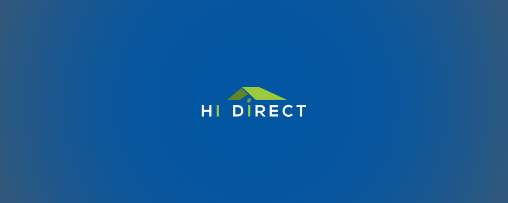 Design de Logo par FAMous_Designs pour HI Direct | Design #16417670