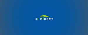 Logo-Design von FAMous_Designs für HI Direct | Design: #16417670
