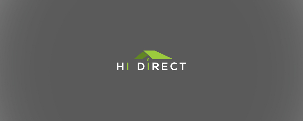 Design de Logo par FAMous_Designs pour HI Direct | Design #16417671