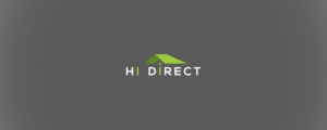 Logo-Design von FAMous_Designs für HI Direct | Design: #16417671