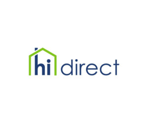 Logo-Design von ghonam für HI Direct | Design: #16408563