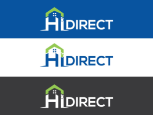 Design de Logo par design notebook pour HI Direct | Design : #16414207