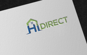 Design de Logo par design notebook pour HI Direct | Design : #16414209