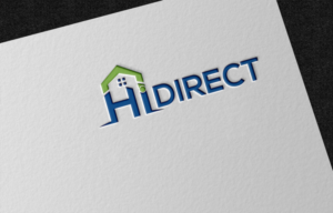 Design de Logo par design notebook pour HI Direct | Design : #16414210