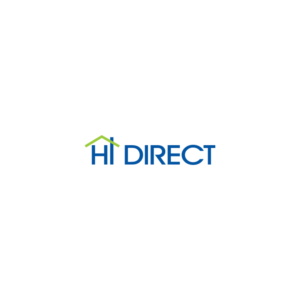 Logo-Design von Idwan Design für HI Direct | Design #16403748