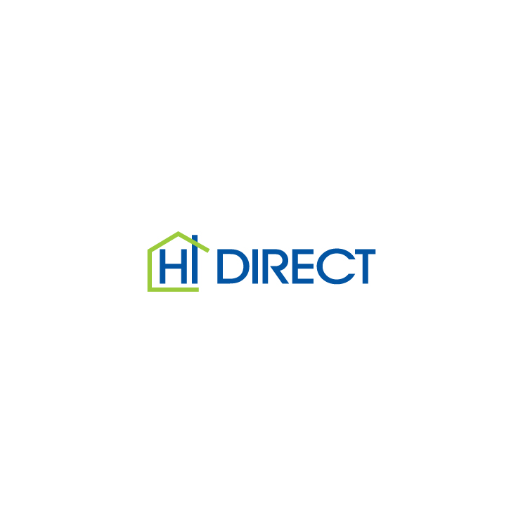Design de Logo par Idwan Design pour HI Direct | Design #16403749