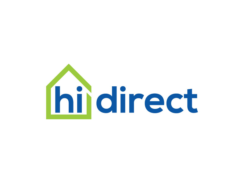 Logo-Design von Belly Ballot für HI Direct | Design: #16421170