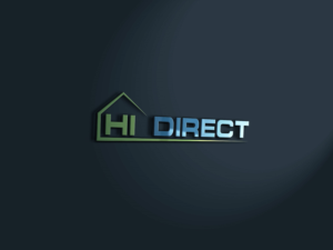 Design de Logo par imshohaghossain85 pour HI Direct | Design : #16421253