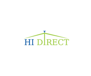 Design de Logo par imshohaghossain85 pour HI Direct | Design : #16421254