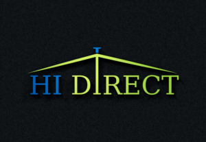Design de Logo par imshohaghossain85 pour HI Direct | Design : #16421255