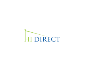 Design de Logo par imshohaghossain85 pour HI Direct | Design : #16421256