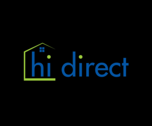 Logo-Design von tani_sha321 für HI Direct | Design: #16414789