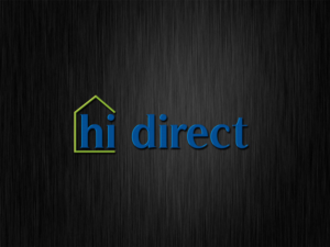 Design de Logo par IconicEcho pour HI Direct | Design : #16413862
