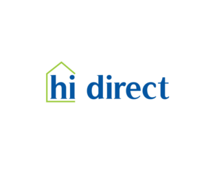 Design de Logo par IconicEcho pour HI Direct | Design : #16413863