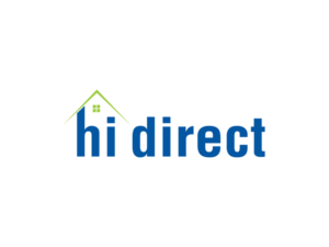 Design de Logo par poran pour HI Direct | Design : #16420221