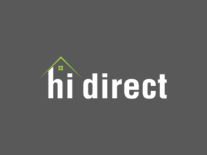 Design de Logo par poran pour HI Direct | Design : #16420222