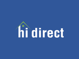 Design de Logo par poran pour HI Direct | Design : #16420223