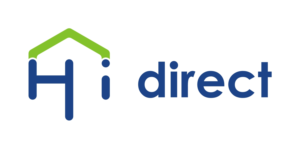 Design de Logo par dansaji.design pour HI Direct | Design : #16422551