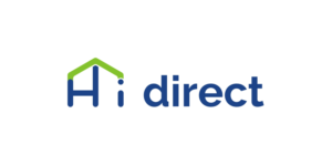 Design de Logo par dansaji.design pour HI Direct | Design : #16423339