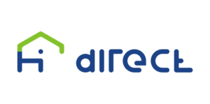 Design de Logo par dansaji.design pour HI Direct | Design : #16423341