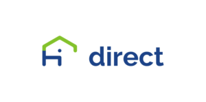 Design de Logo par dansaji.design pour HI Direct | Design : #16423343