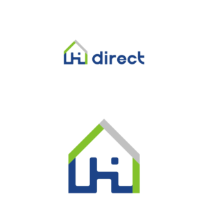 Design de Logo par dansaji.design pour HI Direct | Design : #16441853