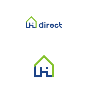 Design de Logo par dansaji.design pour HI Direct | Design : #16442476