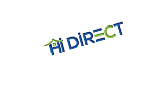 Design de Logo par roman reings pour HI Direct | Design : #16424419