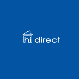 Logo-Design von Solomon Durai für HI Direct | Design #16455003